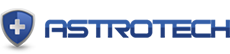 Astrotech logo